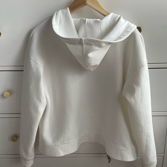 GAPFit Scuba Two-Way Zip Hoodie - Picture 2 of 5